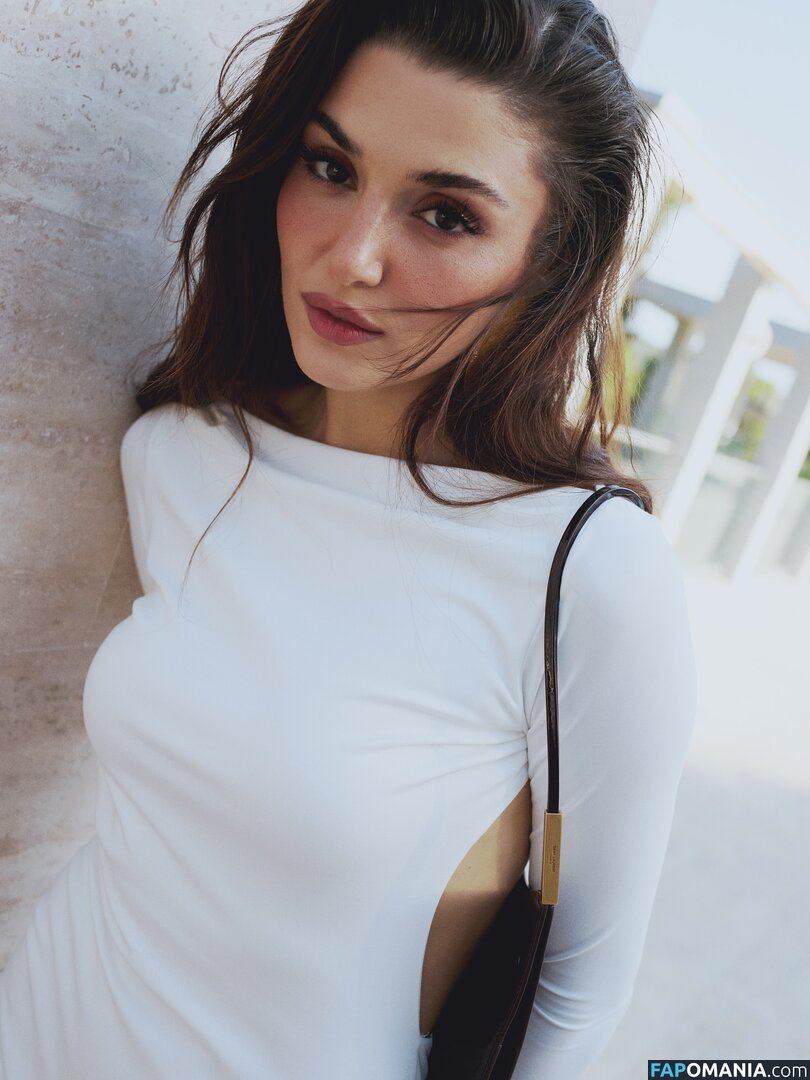 Hande Ercel / handemiyy Γυμνός OnlyFans  Διαρρεύσαστη φωτογραφία #175