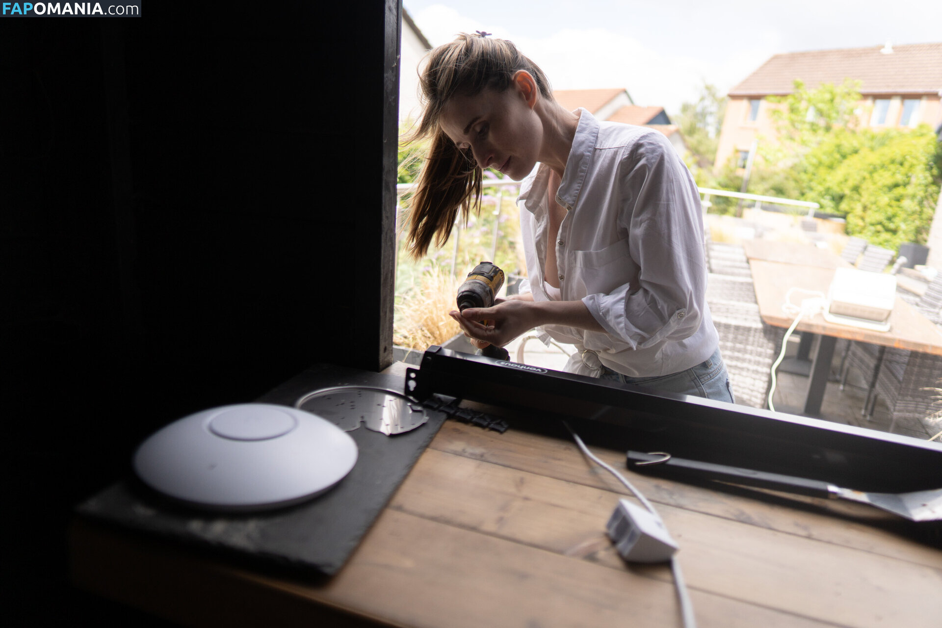 Hands On Katie / HandsonKatie / handsonk80 Γυμνός OnlyFans  Διαρρεύσαστη φωτογραφία #4