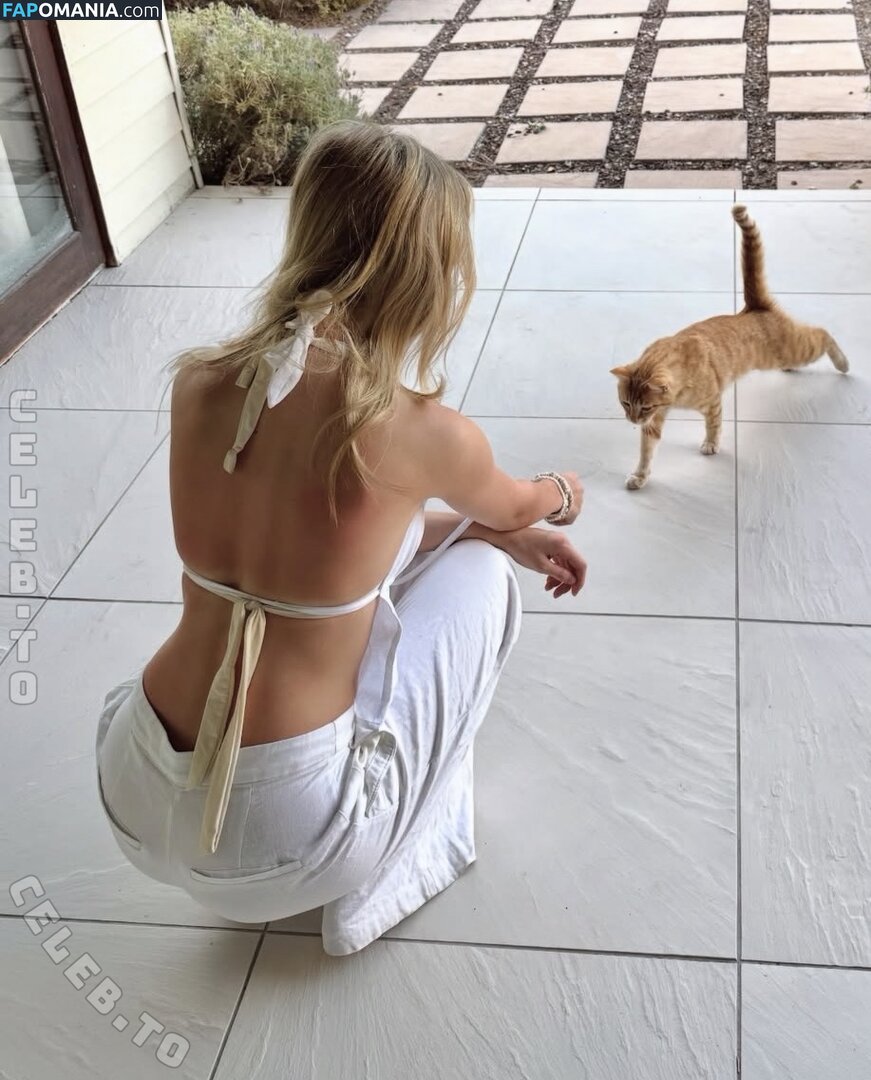 Hanna Jensen / hannalenej / hannalenejensen Γυμνός OnlyFans  Διαρρεύσαστη φωτογραφία #1