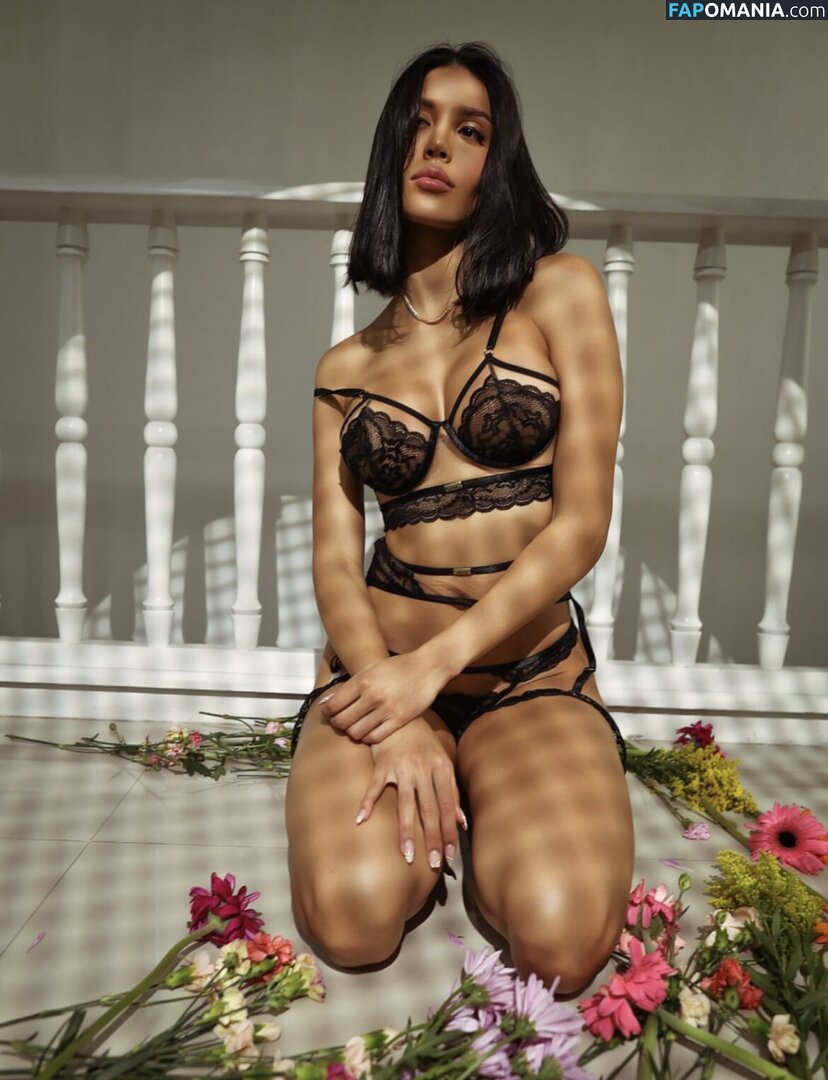 Hanna Miller Γυμνός OnlyFans  Διαρρεύσαστη φωτογραφία #10