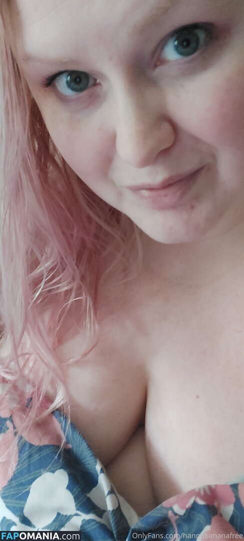 hannabanana80 / hannabananafree Γυμνός OnlyFans  Διαρρεύσαστη φωτογραφία #1