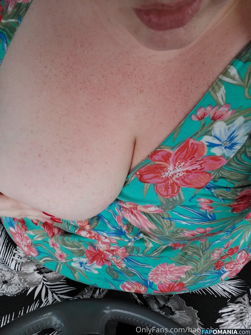 hannabanana80 / hannabananafree Γυμνός OnlyFans  Διαρρεύσαστη φωτογραφία #7