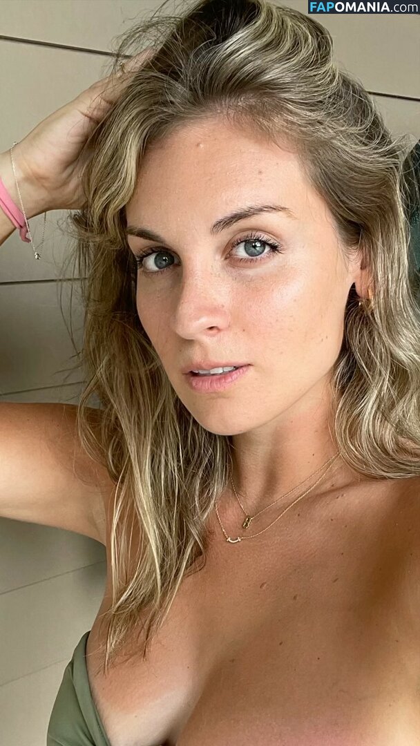 Burcaw / Hannah Aylward / hannahayl Γυμνός OnlyFans  Διαρρεύσαστη φωτογραφία #3
