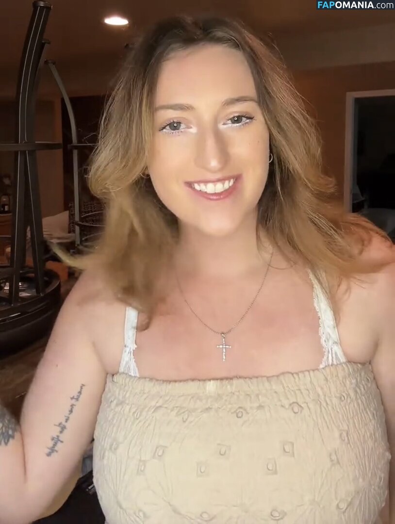 Hannah Brown / hannahbrown.mp3 Γυμνός OnlyFans  Διαρρεύσαστη φωτογραφία #3