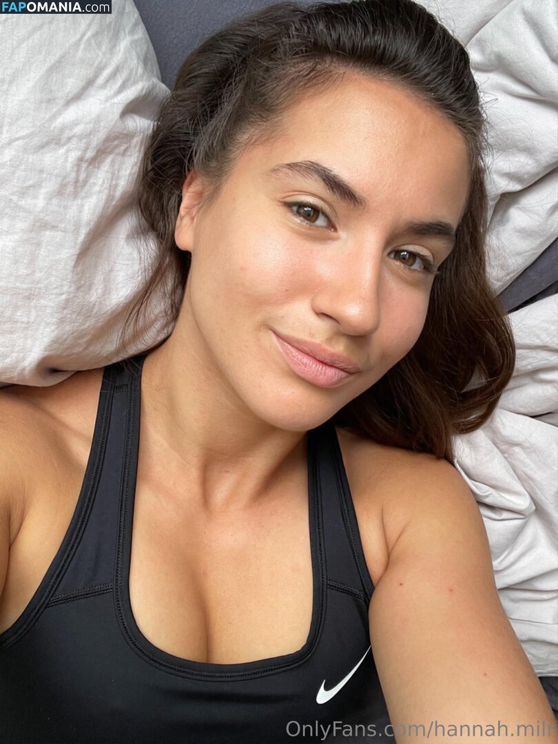 hannah.milr / hannahirelandmiller Γυμνός OnlyFans  Διαρρεύσαστη φωτογραφία #16