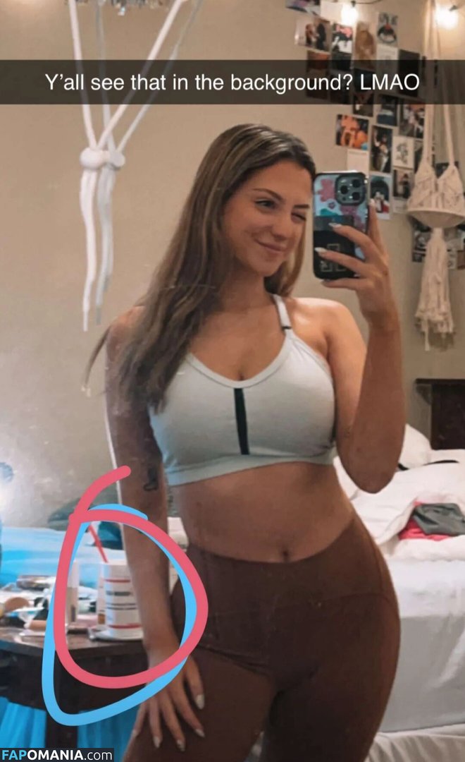 Hannah Montoya / hannah.montoya Γυμνός OnlyFans  Διαρρεύσαστη φωτογραφία #62