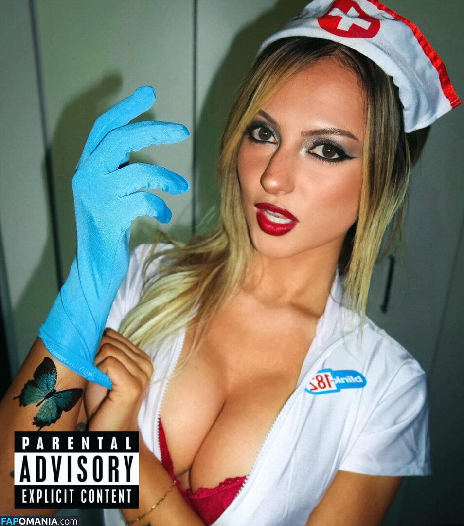 Hannah Montoya / hannah.montoya Γυμνός OnlyFans  Διαρρεύσαστη φωτογραφία #569