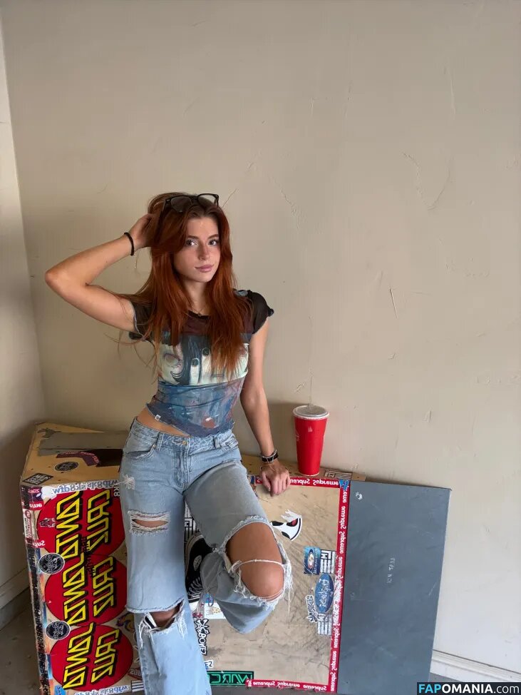 Hannah Stein / hnnhxl Γυμνός OnlyFans  Διαρρεύσαστη φωτογραφία #106