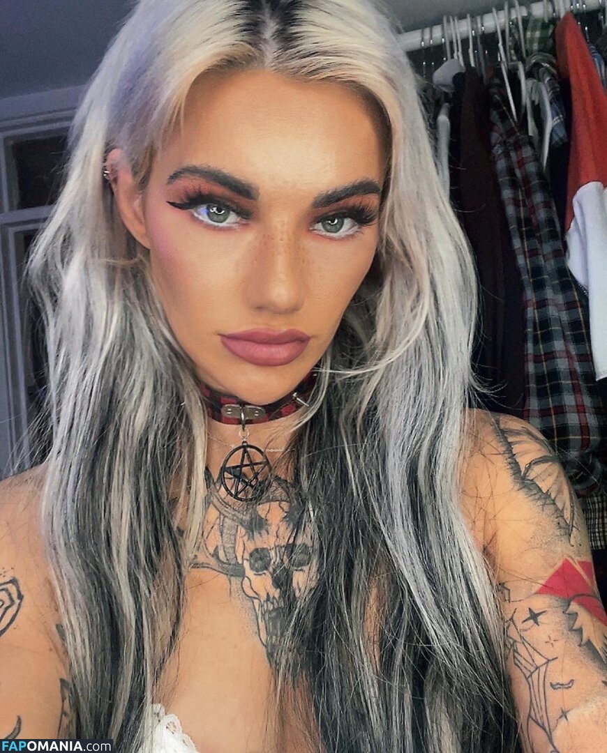 Hannah Taylor / hannah__taylor / hannahtaylorr Γυμνός OnlyFans  Διαρρεύσαστη φωτογραφία #3