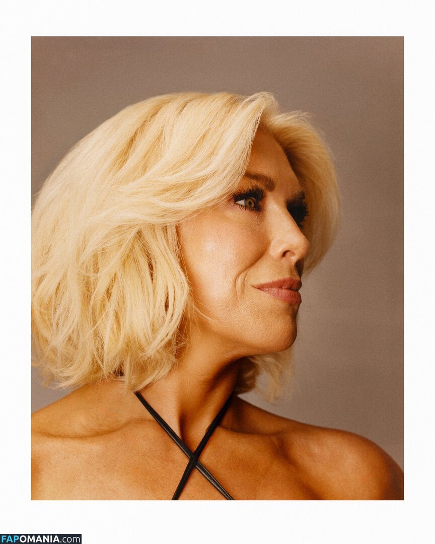 Hannah Waddingham / hannah_waddingham Γυμνός OnlyFans  Διαρρεύσαστη φωτογραφία #9