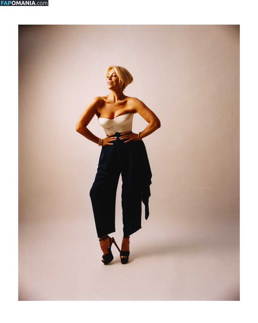 Hannah Waddingham / hannah_waddingham Γυμνός OnlyFans  Διαρρεύσαστη φωτογραφία #10