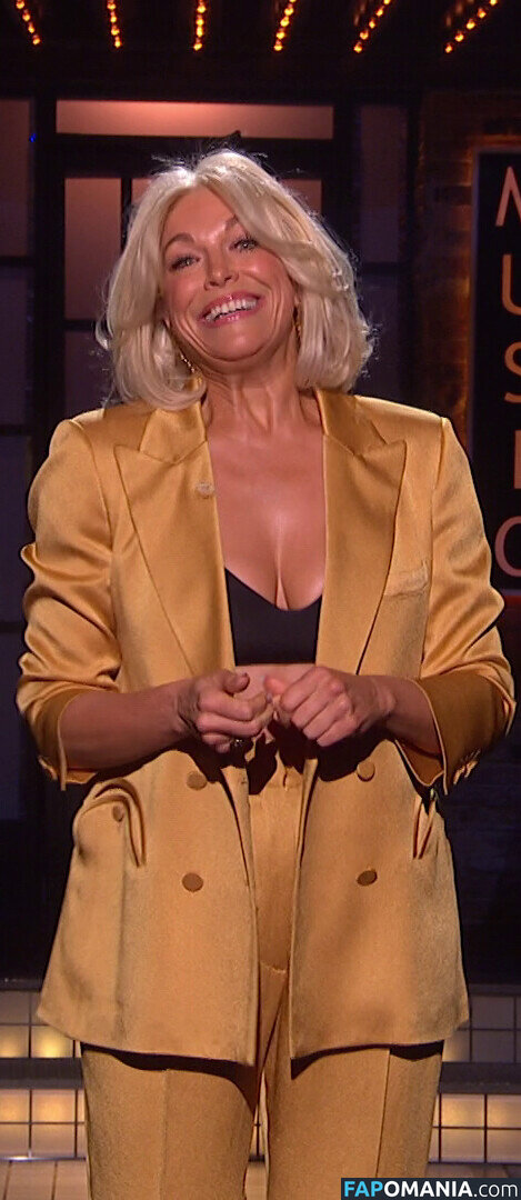 Hannah Waddingham / hannah_waddingham Γυμνός OnlyFans  Διαρρεύσαστη φωτογραφία #14