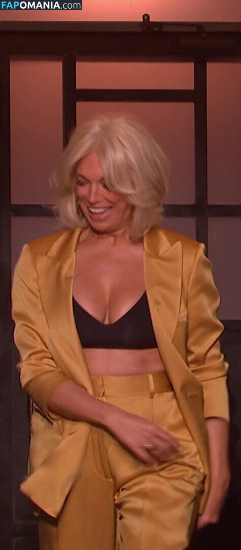 Hannah Waddingham / hannah_waddingham Γυμνός OnlyFans  Διαρρεύσαστη φωτογραφία #21
