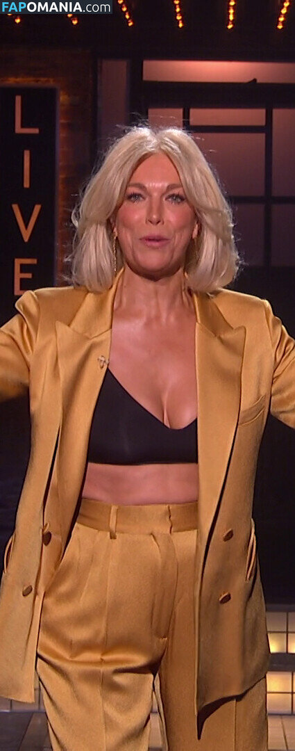Hannah Waddingham / hannah_waddingham Γυμνός OnlyFans  Διαρρεύσαστη φωτογραφία #25