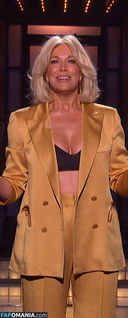 Hannah Waddingham / hannah_waddingham Γυμνός OnlyFans  Διαρρεύσαστη φωτογραφία #28