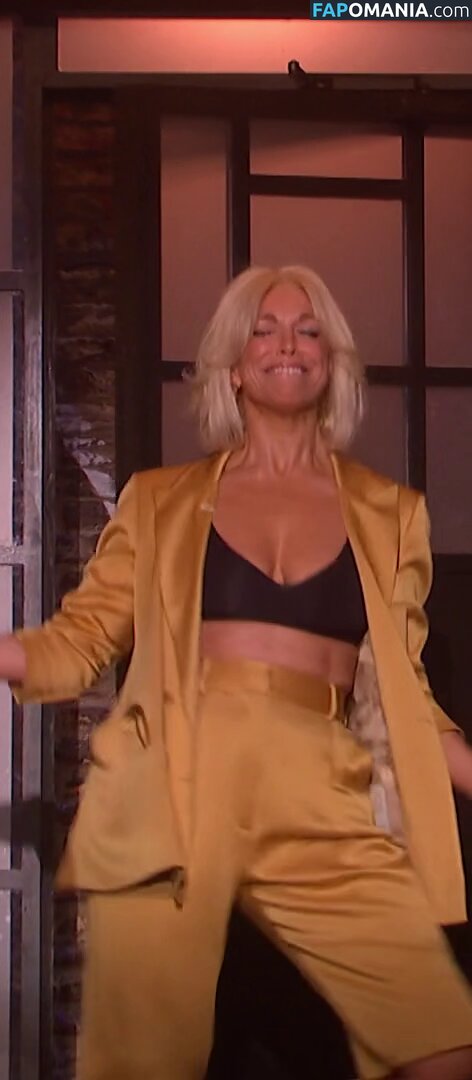 Hannah Waddingham / hannah_waddingham Γυμνός OnlyFans  Διαρρεύσαστη φωτογραφία #30