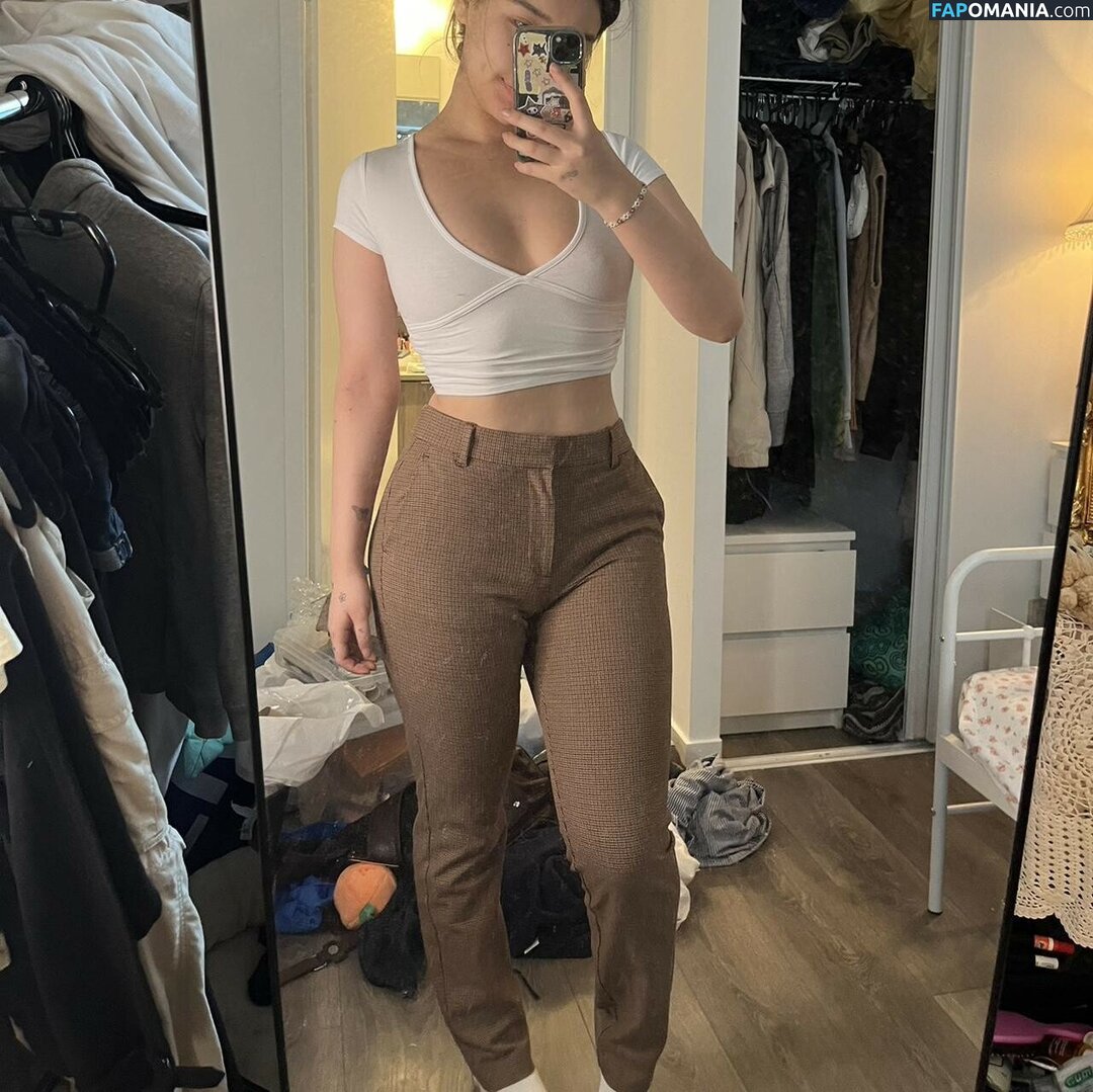 Hannahkae27 Γυμνός OnlyFans  Διαρρεύσαστη φωτογραφία #5