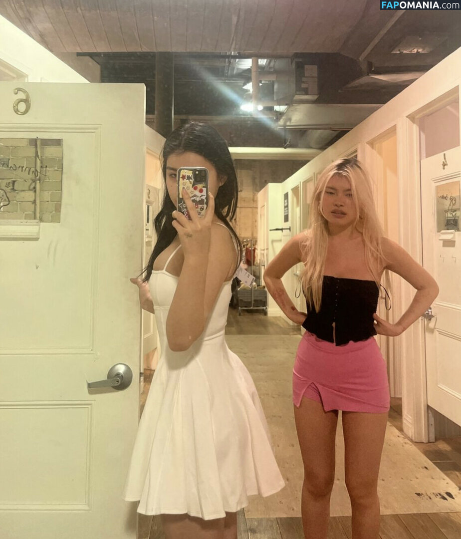 Hannahkae27 Γυμνός OnlyFans  Διαρρεύσαστη φωτογραφία #17