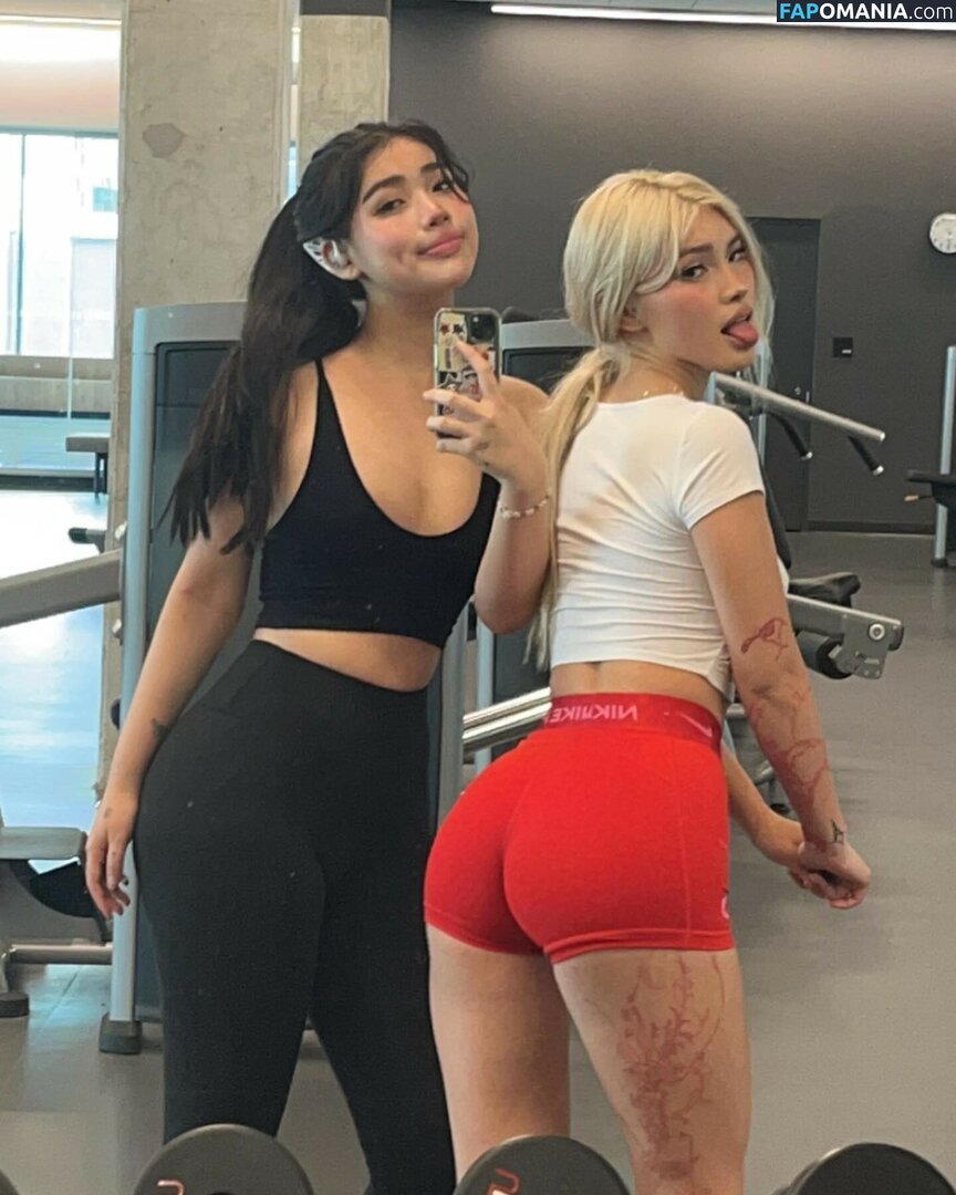 Hannahkae27 Γυμνός OnlyFans  Διαρρεύσαστη φωτογραφία #37
