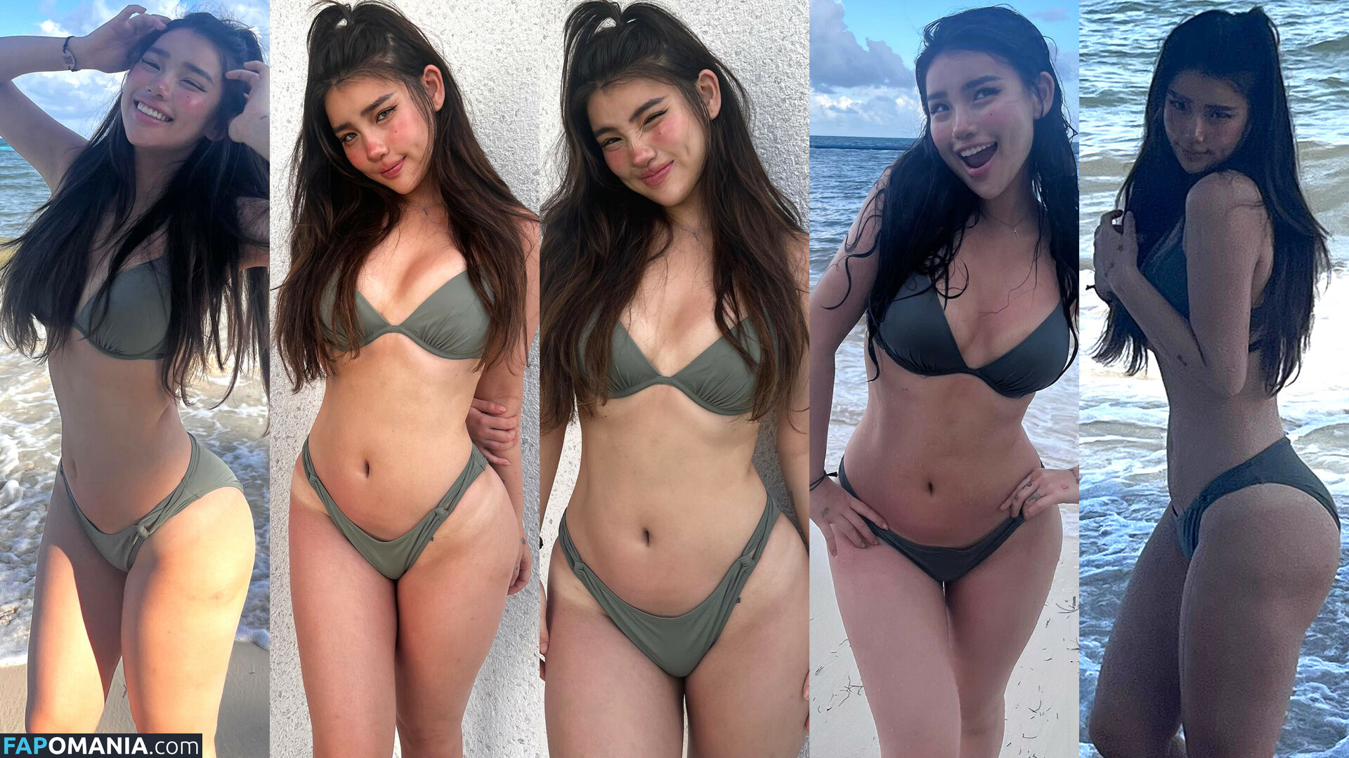 Hannahkae27 Γυμνός OnlyFans  Διαρρεύσαστη φωτογραφία #372