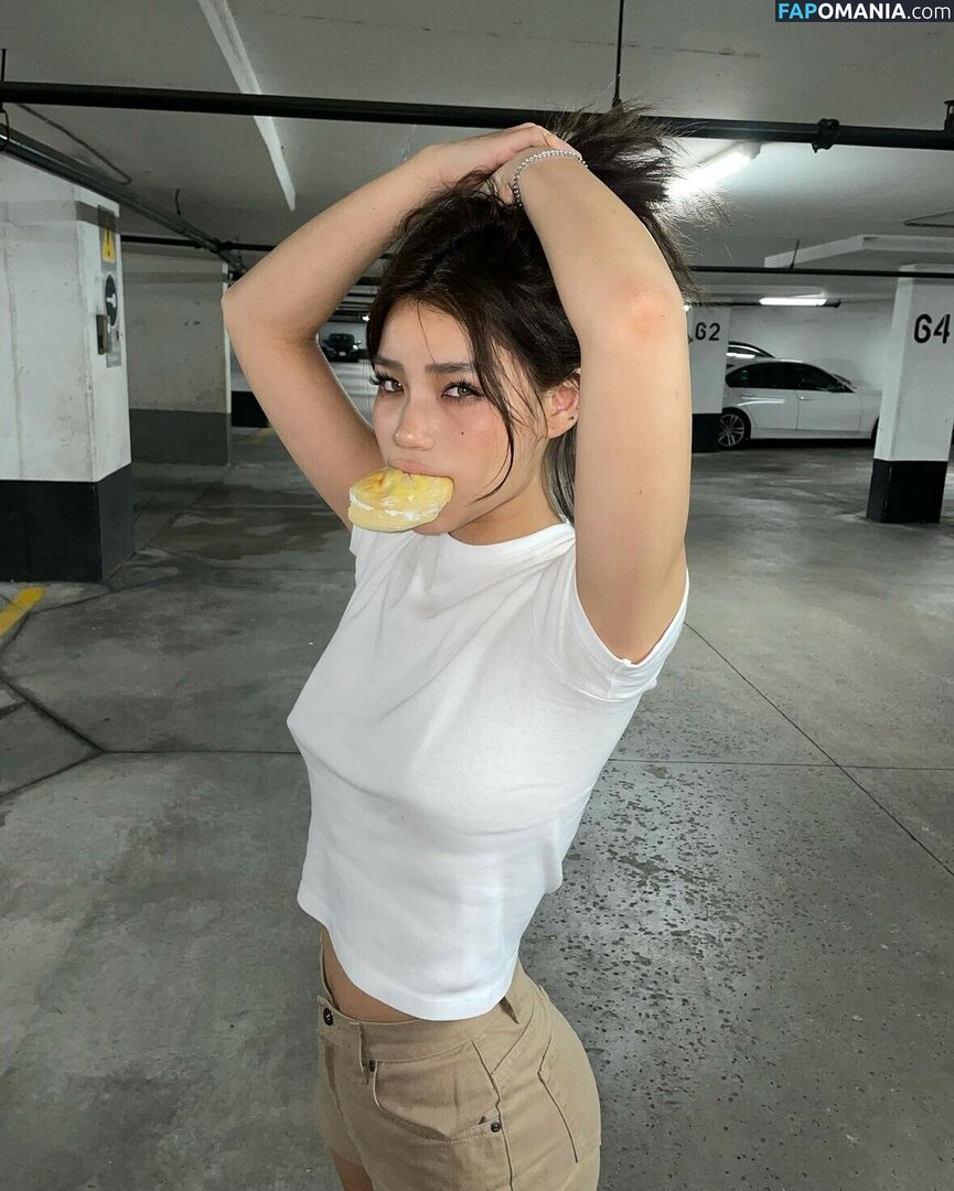 Hannahkae27 Γυμνός OnlyFans  Διαρρεύσαστη φωτογραφία #761