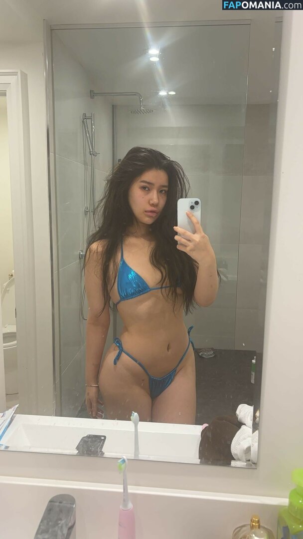 Hannahkae27 Γυμνός OnlyFans  Διαρρεύσαστη φωτογραφία #780