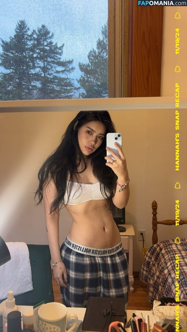 Hannahkae27 Γυμνός OnlyFans  Διαρρεύσαστη φωτογραφία #786