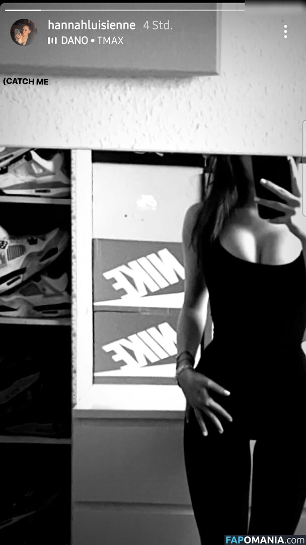 hannahluisienne / hannahluisiennebackup / hannahluisiennee Γυμνός OnlyFans  Διαρρεύσαστη φωτογραφία #17