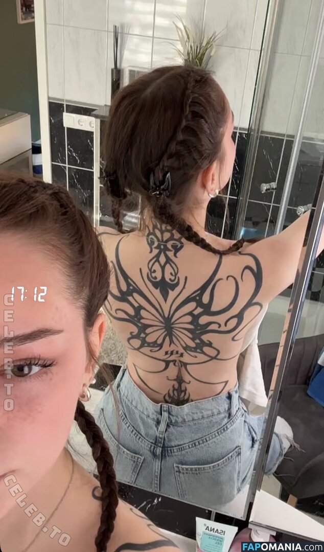 hannahluisienne / hannahluisiennebackup / hannahluisiennee Γυμνός OnlyFans  Διαρρεύσαστη φωτογραφία #23