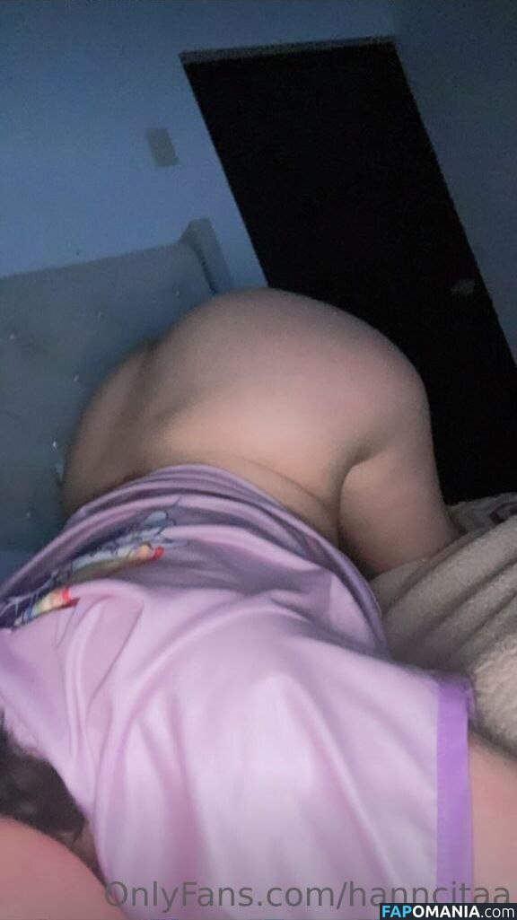 hanncitaa / hanncitaa_ Γυμνός OnlyFans  Διαρρεύσαστη φωτογραφία #21