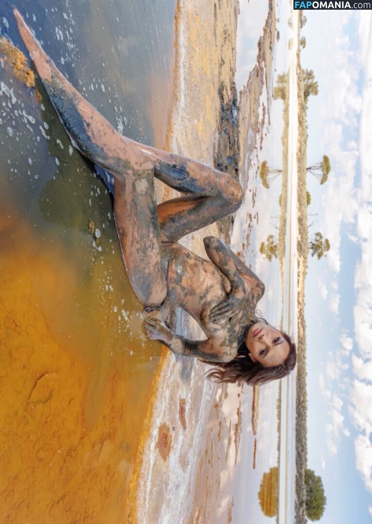 hanniessy Γυμνός OnlyFans  Διαρρεύσαστη φωτογραφία #3