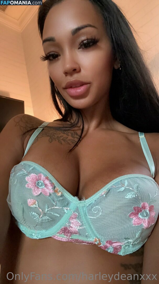 Harley Dean / TooooMuchAtOnce / harleydean / realharleyydean Γυμνός OnlyFans  Διαρρεύσαστη φωτογραφία #16