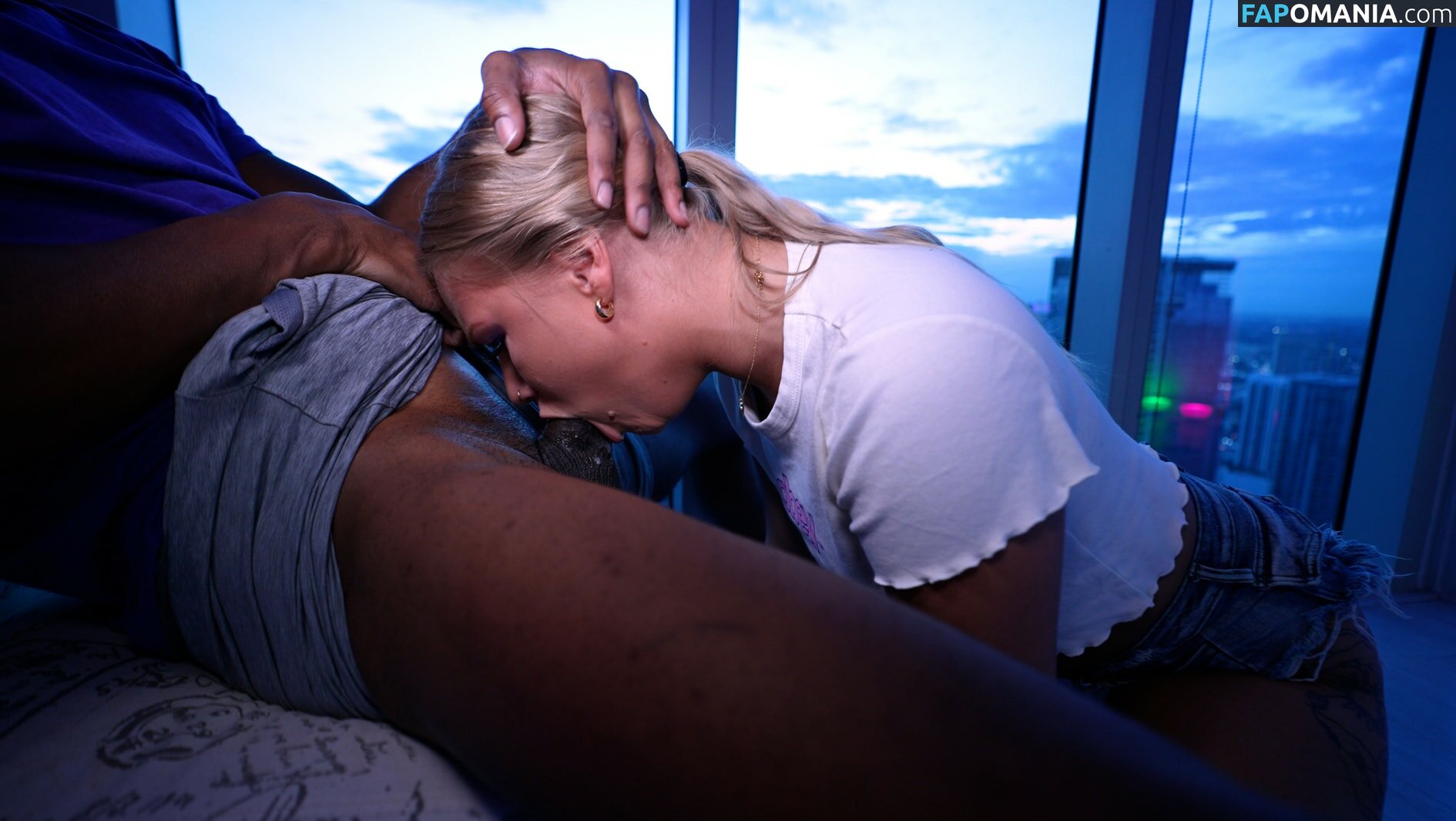 Harley King / harleykingxx Γυμνός OnlyFans  Διαρρεύσαστη φωτογραφία #36