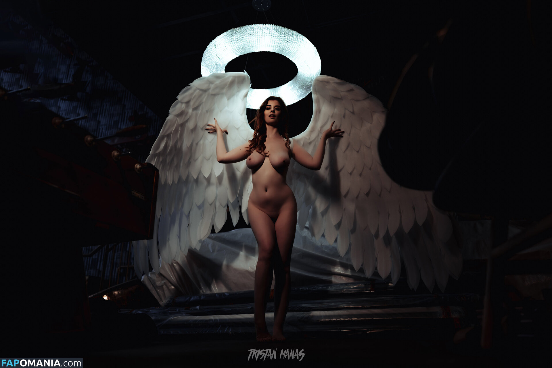 Harley Sinn / harley.forever / harley.sin / harley__forever Γυμνός OnlyFans  Διαρρεύσαστη φωτογραφία #15