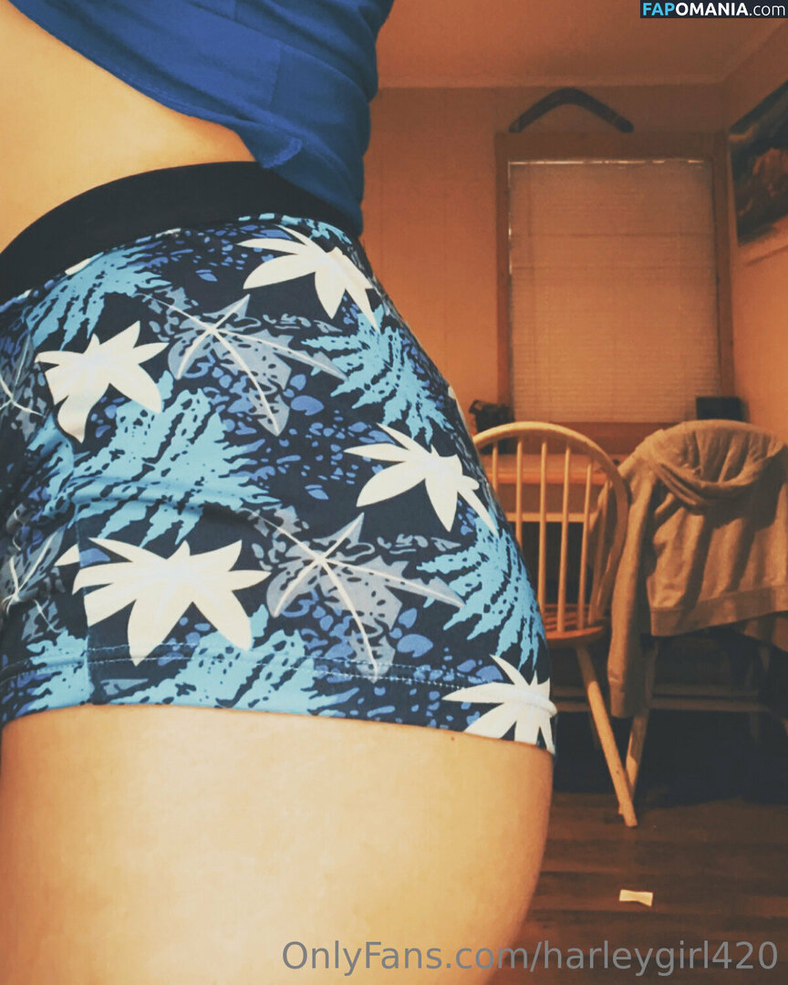 h4ley20 / harleygirl420 Γυμνός OnlyFans  Διαρρεύσαστη φωτογραφία #13