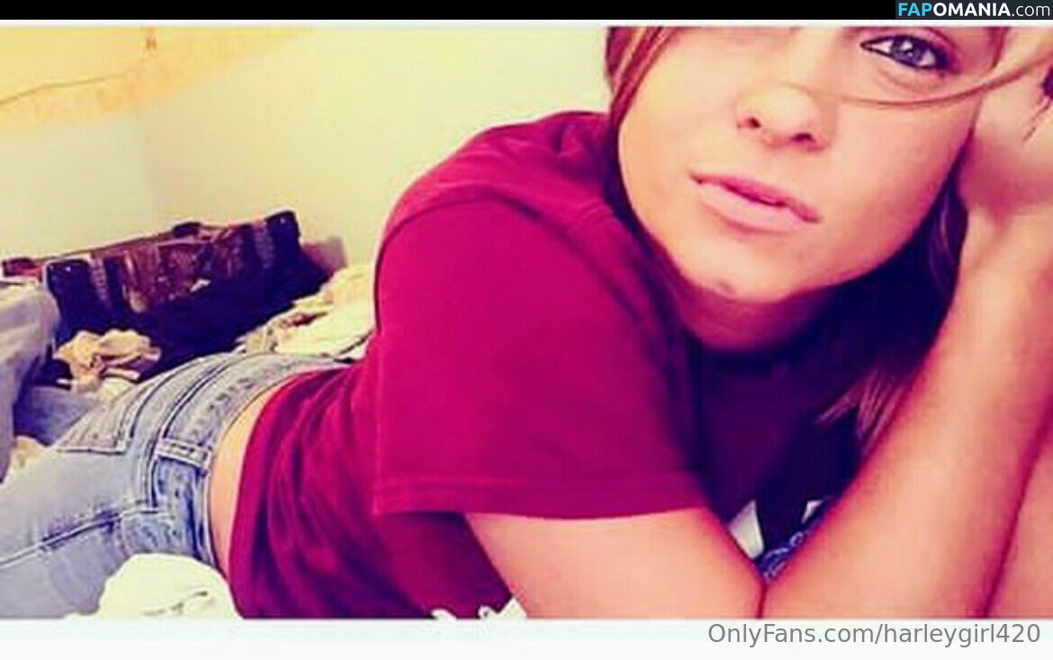 h4ley20 / harleygirl420 Γυμνός OnlyFans  Διαρρεύσαστη φωτογραφία #17