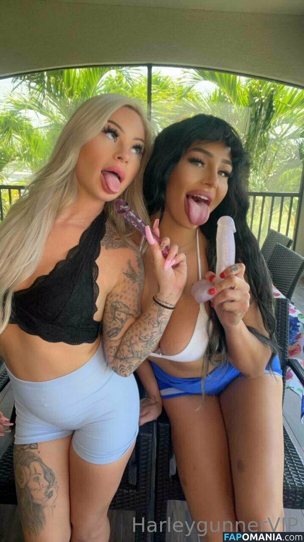 harleygunnervip / leashieleashh Γυμνός OnlyFans  Διαρρεύσαστη φωτογραφία #138