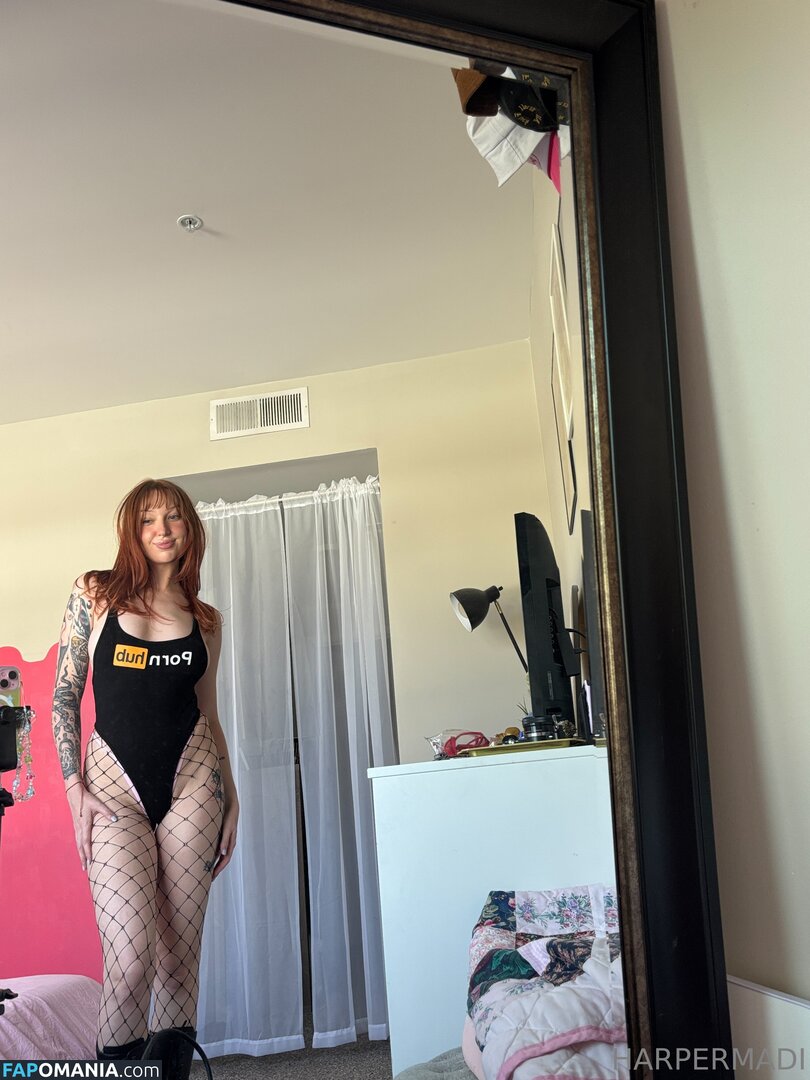 harpermadi_ / harpermadisfw Γυμνός OnlyFans  Διαρρεύσαστη φωτογραφία #4537