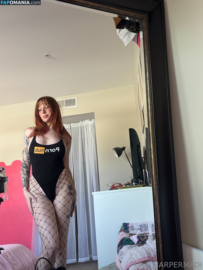 harpermadi_ / harpermadisfw Γυμνός OnlyFans  Διαρρεύσαστη φωτογραφία #4538