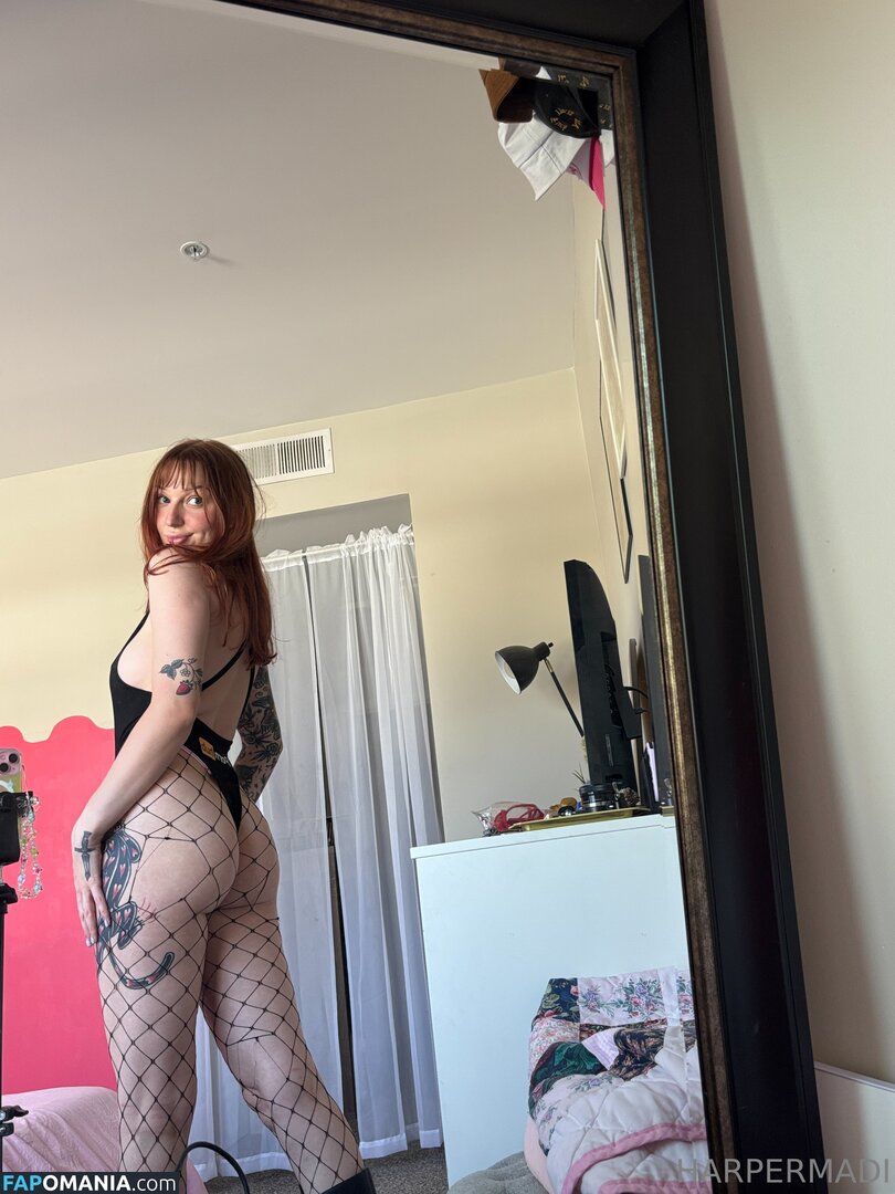 harpermadi_ / harpermadisfw Γυμνός OnlyFans  Διαρρεύσαστη φωτογραφία #4539