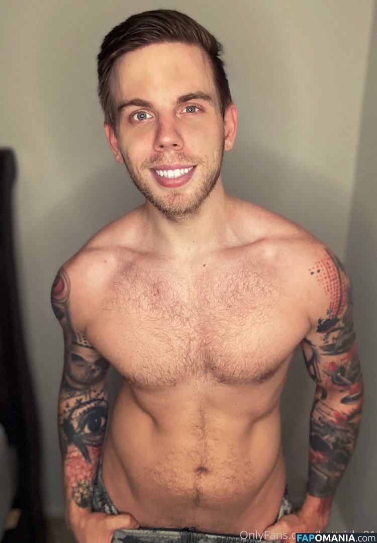 hattrickz91 Γυμνός OnlyFans  Διαρρεύσαστη φωτογραφία #35