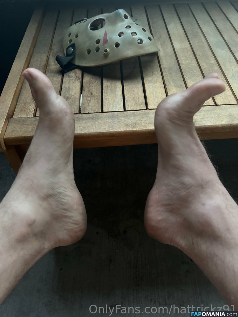 hattrickz91 Γυμνός OnlyFans  Διαρρεύσαστη φωτογραφία #46