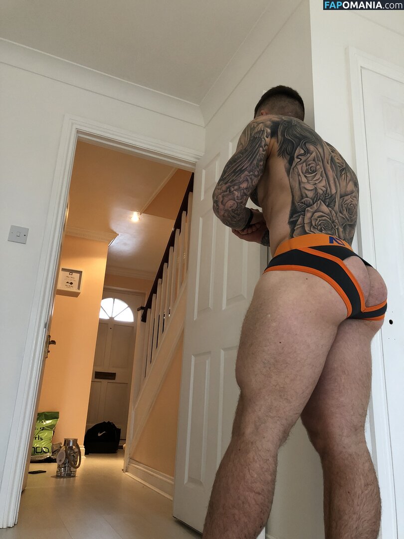 hatts17 Γυμνός OnlyFans  Διαρρεύσαστη φωτογραφία #1