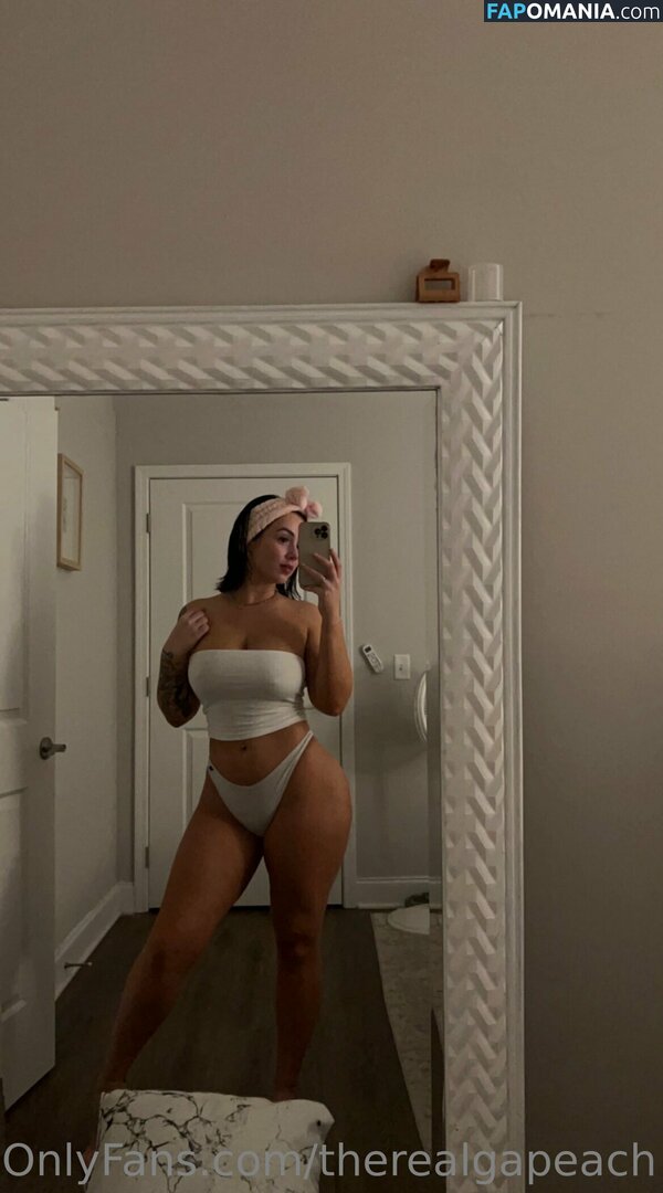 Hayley Davis / hayleyedavis_ / therealgapeach Γυμνός OnlyFans  Διαρρεύσαστη φωτογραφία #10