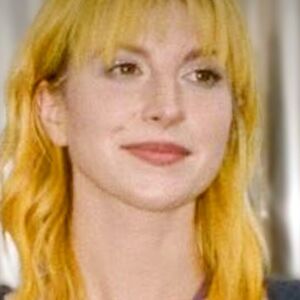 Hayley Williams