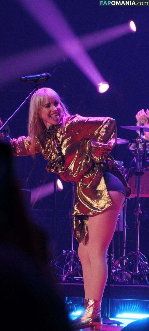 Hayley Williams / meepyfreepy / yelyahwilliams Γυμνός OnlyFans  Διαρρεύσαστη φωτογραφία #11
