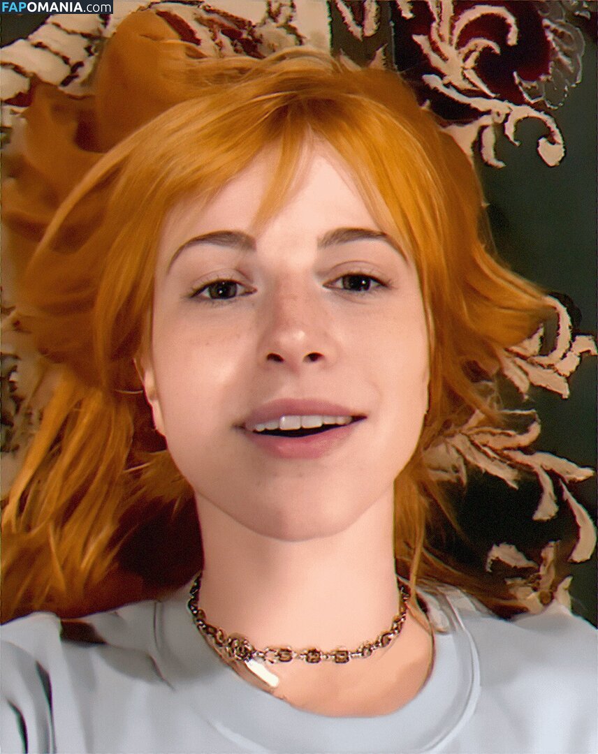 Hayley Williams / meepyfreepy / yelyahwilliams Γυμνός OnlyFans  Διαρρεύσαστη φωτογραφία #27