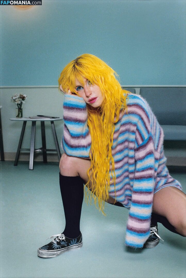Hayley Williams / meepyfreepy / yelyahwilliams Γυμνός OnlyFans  Διαρρεύσαστη φωτογραφία #29