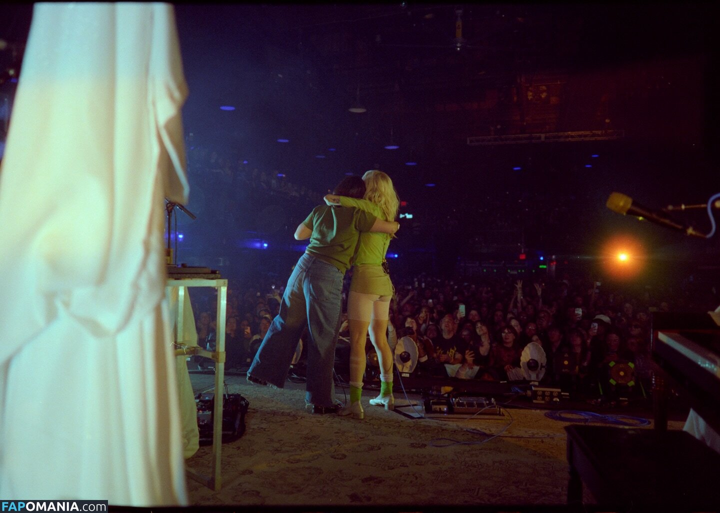 Hayley Williams / meepyfreepy / yelyahwilliams Γυμνός OnlyFans  Διαρρεύσαστη φωτογραφία #49