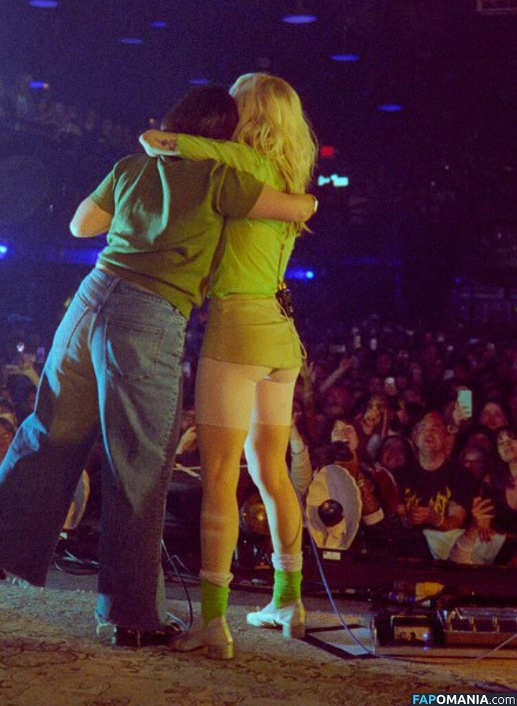 Hayley Williams / meepyfreepy / yelyahwilliams Γυμνός OnlyFans  Διαρρεύσαστη φωτογραφία #50